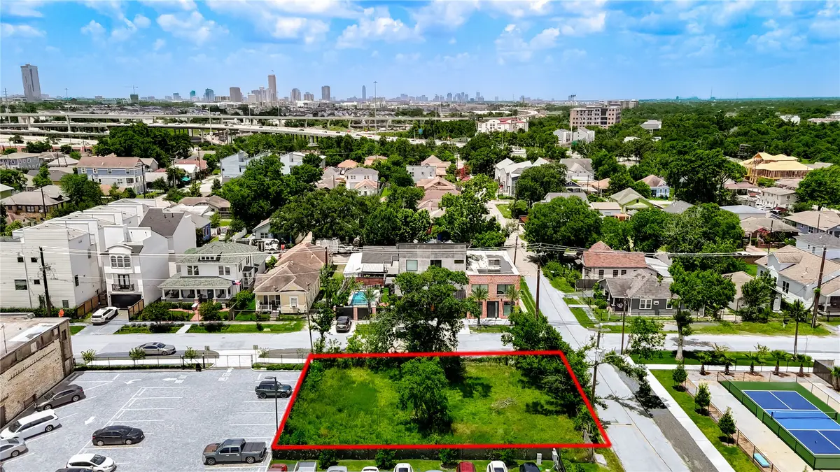 2324 Keene Street, Houston, TX 77009 - #1