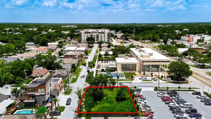 2324 Keene Street, Houston, TX 77009 - #3