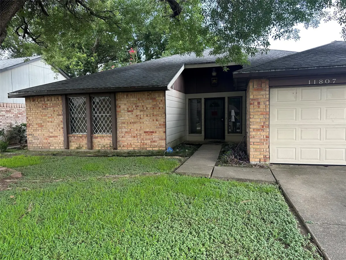 11807 Steamboat Springs Drive, Houston, TX 77067 - Image #1