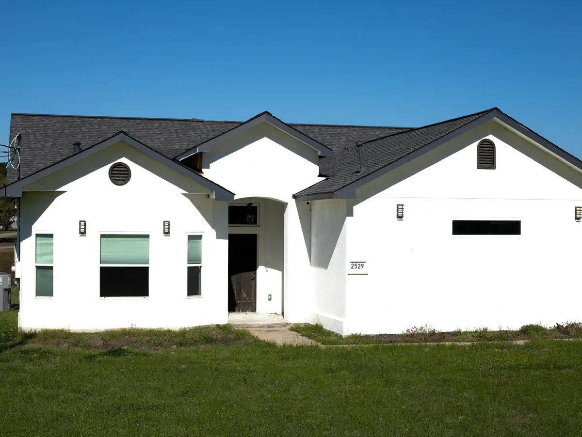 2529 Fm 356, Trinity, TX 75862 - #1