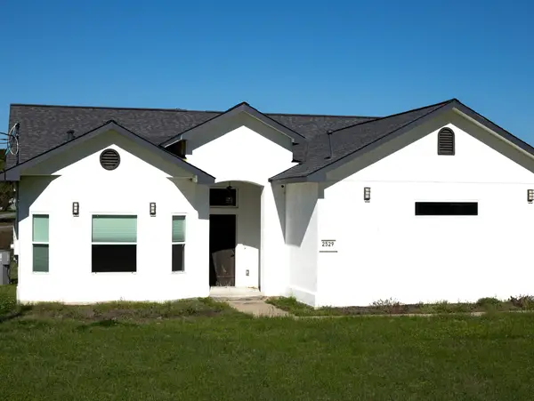 2529 Fm 356, Trinity, TX 75862