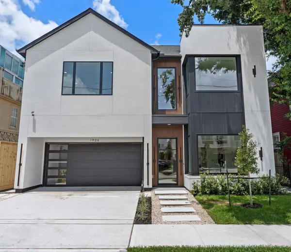1906 Driscoll Street, Houston, TX 77019