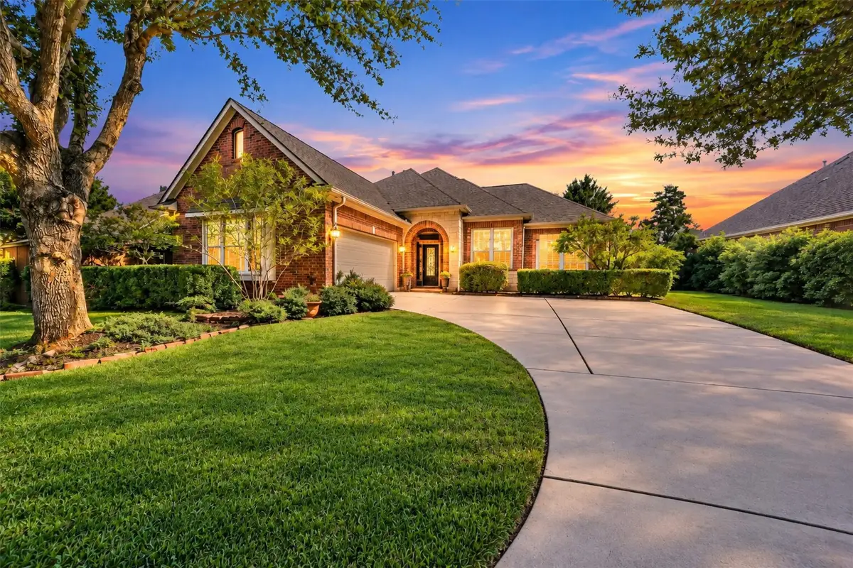 9511 Needham Cross Drive, Spring, TX 77379 - #1