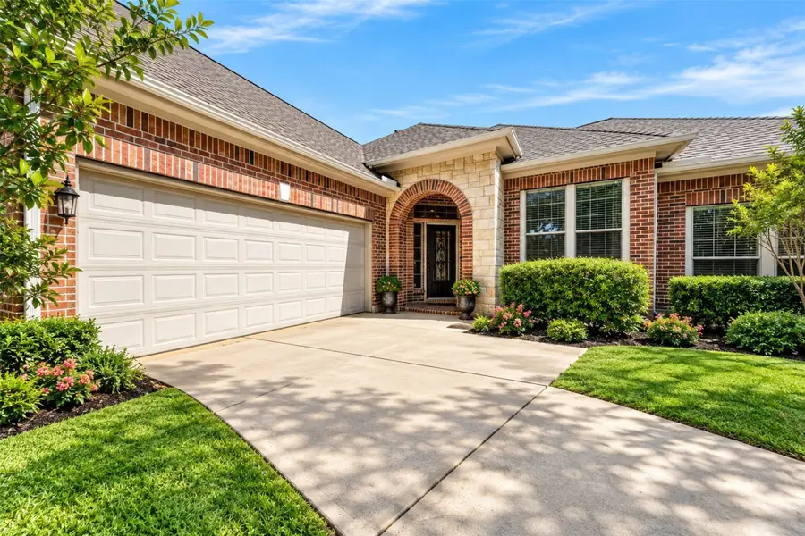 9511 Needham Cross Drive, Spring, TX 77379 - #2