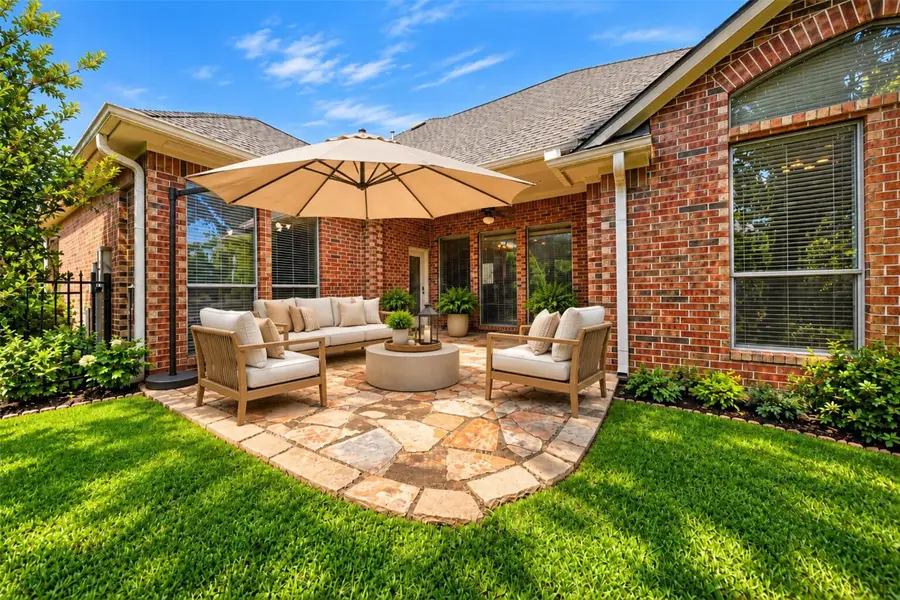 9511 Needham Cross Drive, Spring, TX 77379 - #3