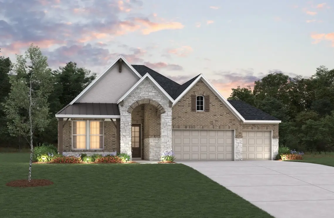 5414 Buffalo Grass Lane, Richmond, TX 77469 - #1