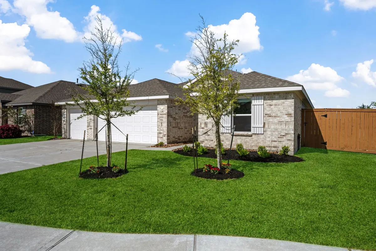 600 San Jacinto Trail, Dayton, TX 77535 - #1