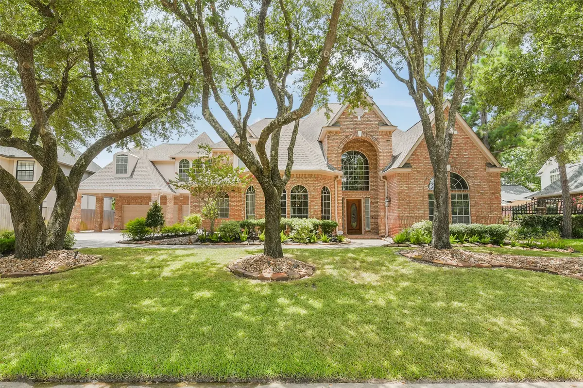13711 Cahill Court, Cypress, TX 77429 - #1