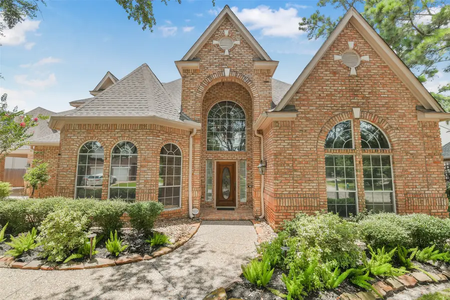 13711 Cahill Court, Cypress, TX 77429 - #2