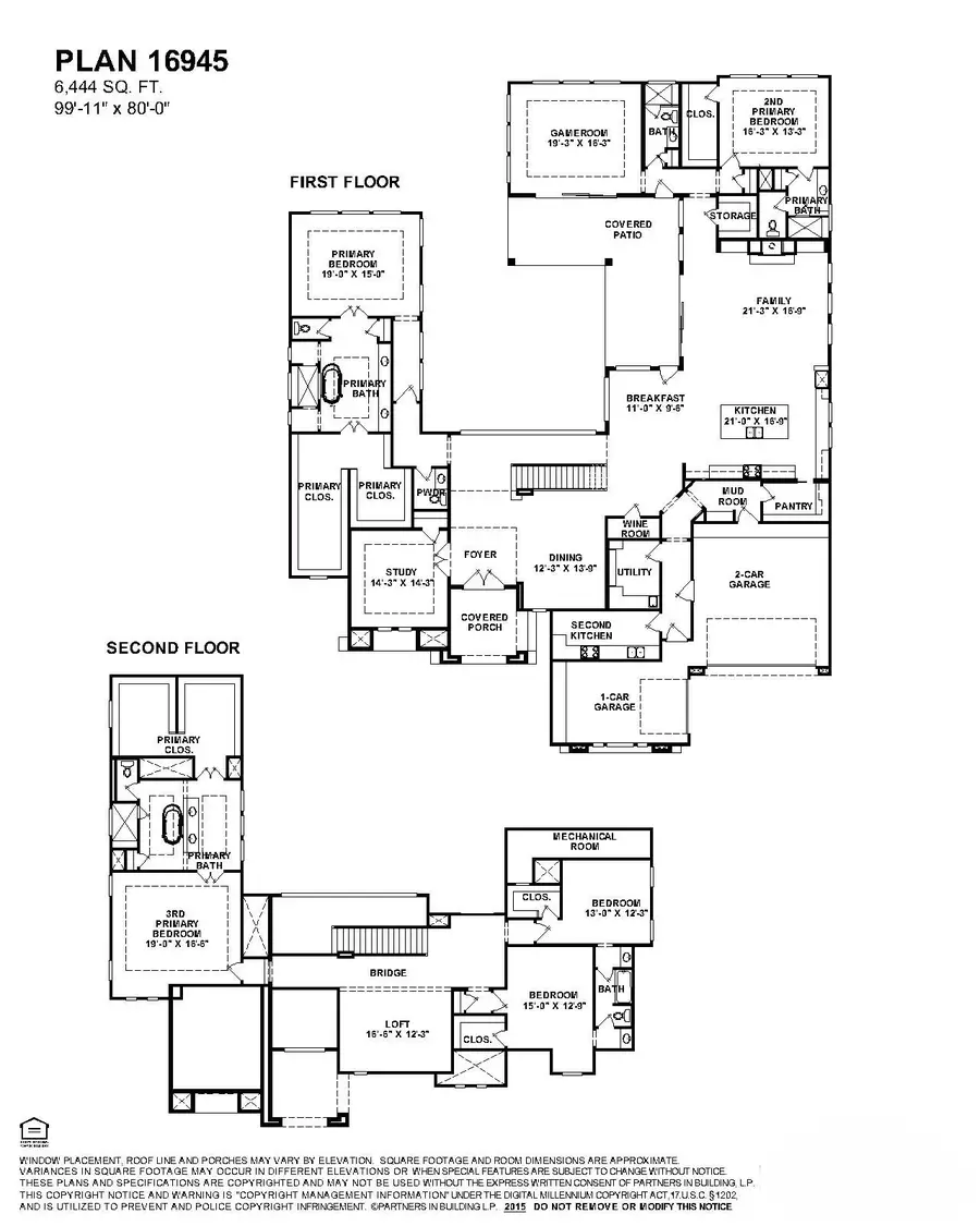 3015 Cranberry Creek Loop, Richmond, TX 77406 - #2