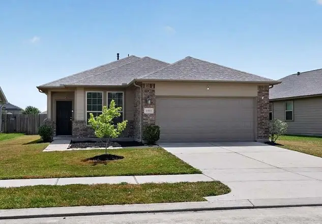 2411 Cactus Bend Drive, Humble, TX 77396 - #1