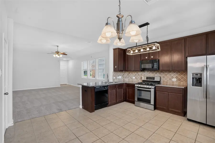 2411 Cactus Bend Drive, Humble, TX 77396 - #2