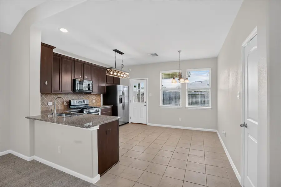 2411 Cactus Bend Drive, Humble, TX 77396 - #3