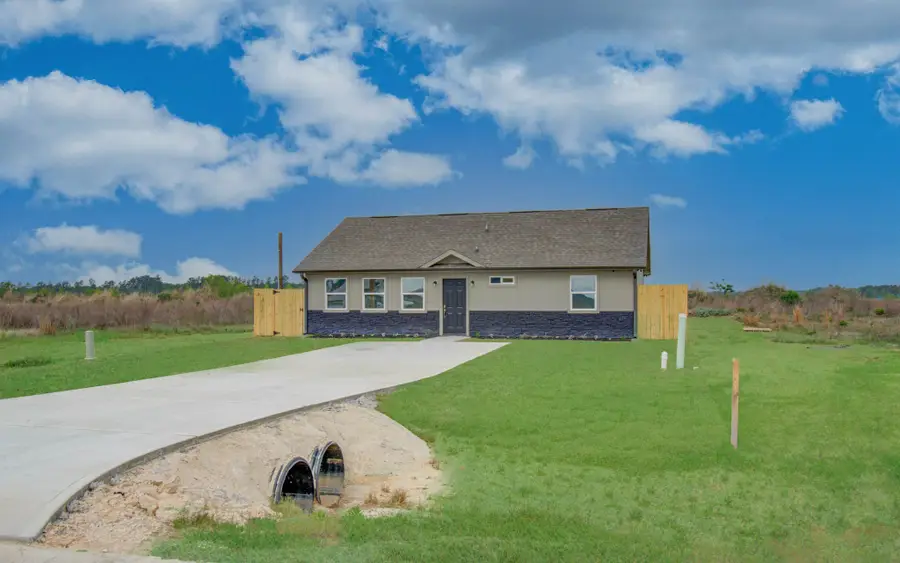 2221 Road 591501, Cleveland, TX 77327 - #2