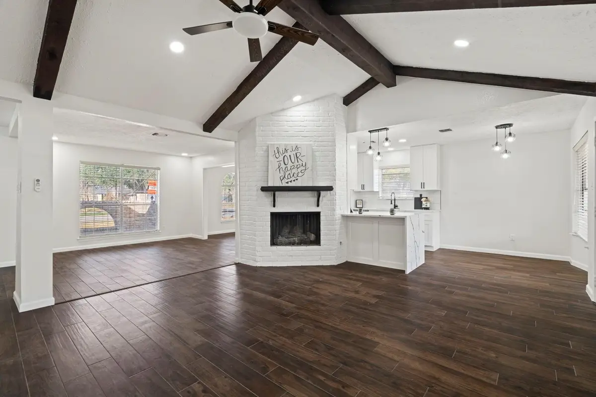 15403 Blueridge Road, Stafford Missouri City, TX 77489 - #1