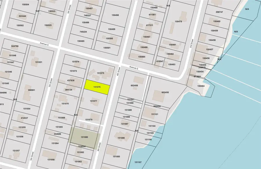 TBD 4th Street, Dickinson, TX 77539 - #3