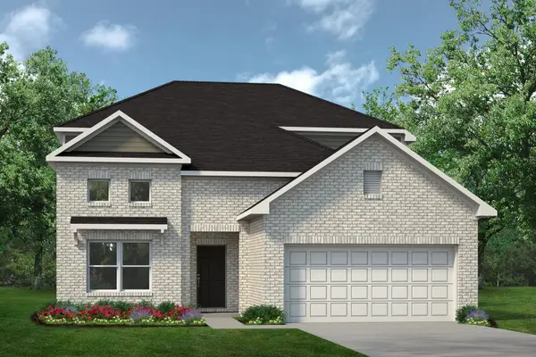 6227 Waterlily Haven Way, Baytown, TX 77521