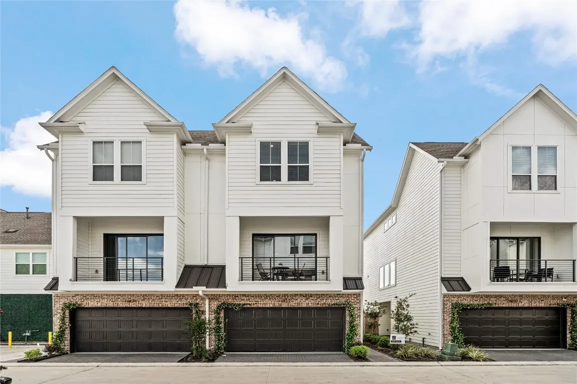 10610 Cascade Ledge Lane, Houston, TX 77025 - #1