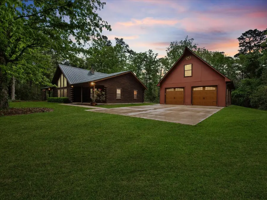 12868 Levi Road, Willis, TX 77378 - #2