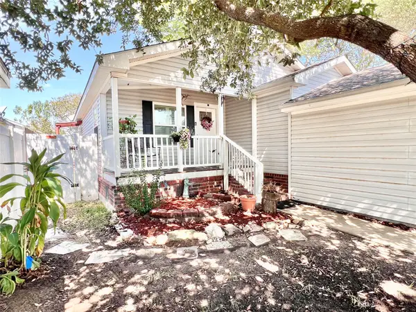 10214 Elderberry Park Lane, Tomball, TX 77375