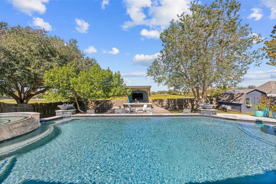 2507 Mustang Road, Brenham, TX 77833 - #3