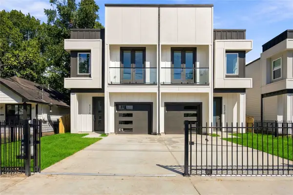 8421 Safeguard Street #A/B, Houston, TX 77051