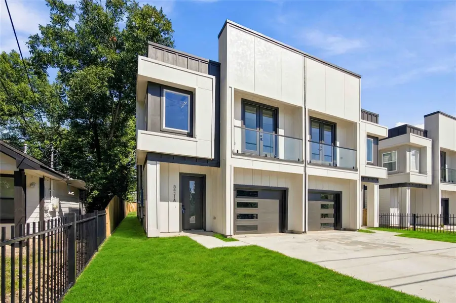 8421 Safeguard Street #A/B, Houston, TX 77051 - #2