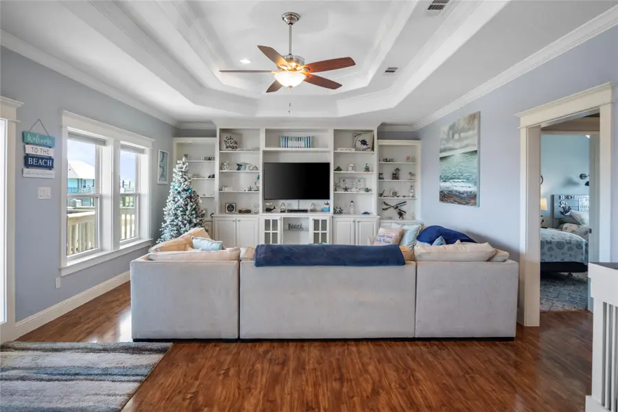 965 Mary Ann, Port Bolivar, TX 77650 - #2