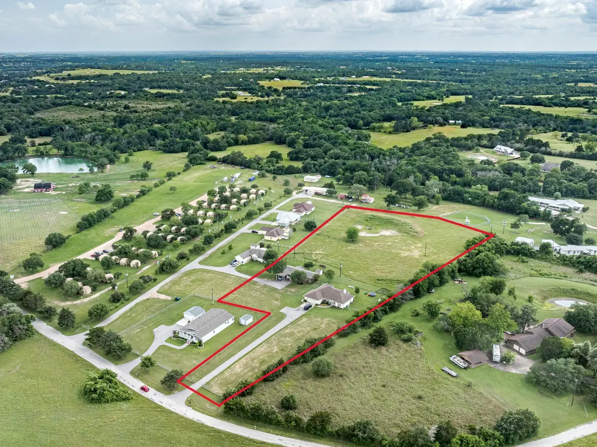 325 & 335 O'malley Road, Brenham, TX 77833 - #1