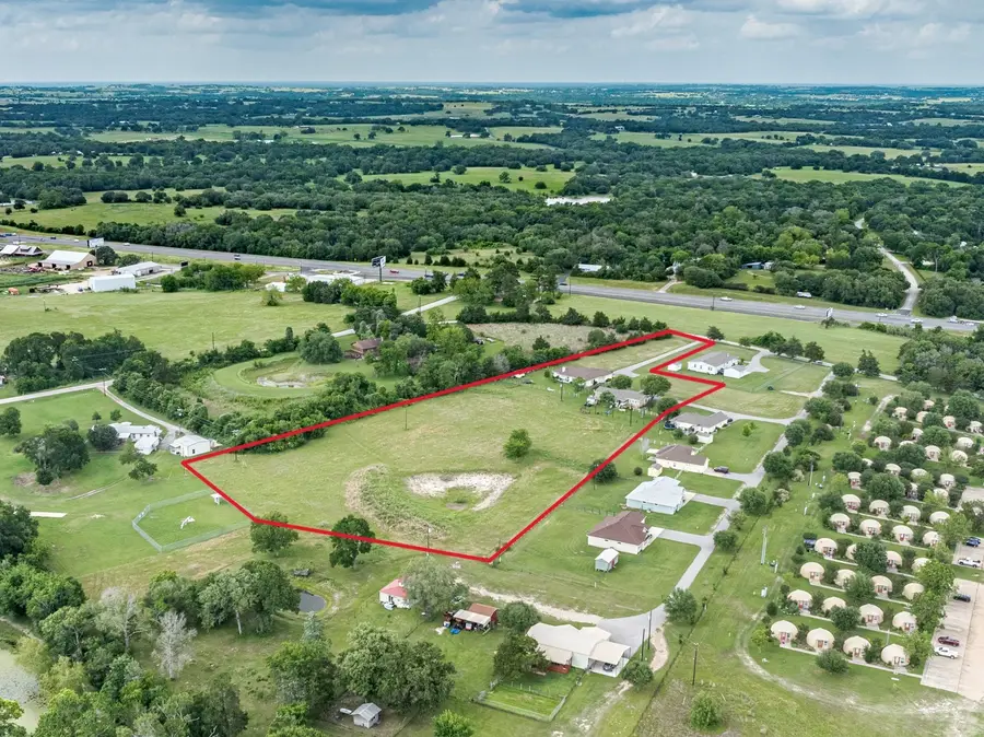 325 & 335 O'malley Road, Brenham, TX 77833 - #3