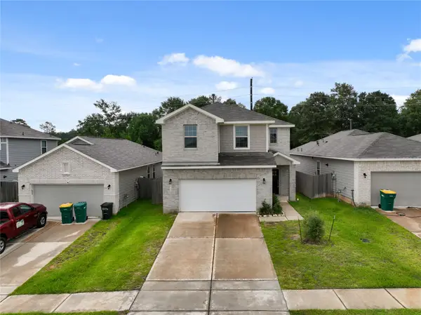 25738 Boxwood Hedge Lane, Tomball, TX 77375