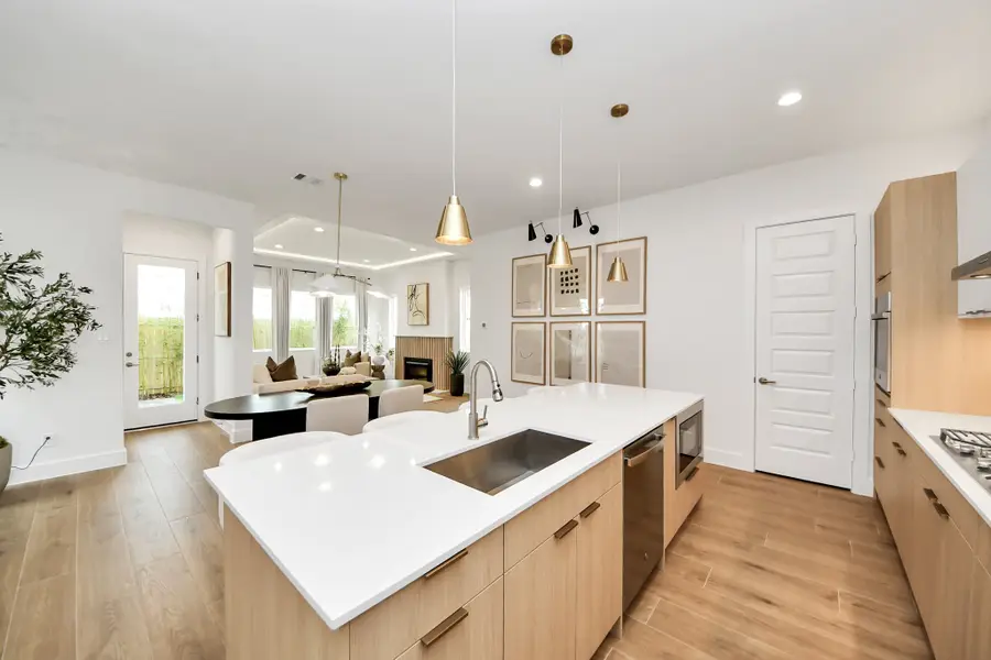 9142 Besos Lane, Houston, TX 77051 - Image #3