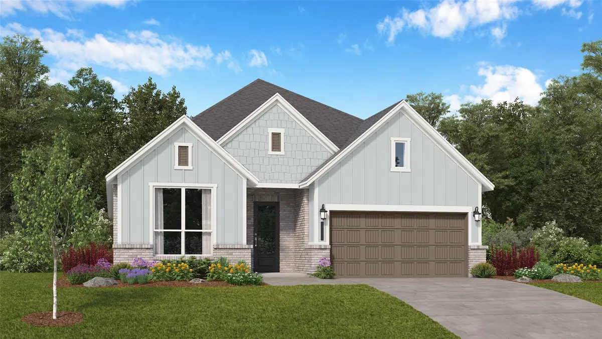 7013 Salt Dome Drive, League City, TX 77546 - #1