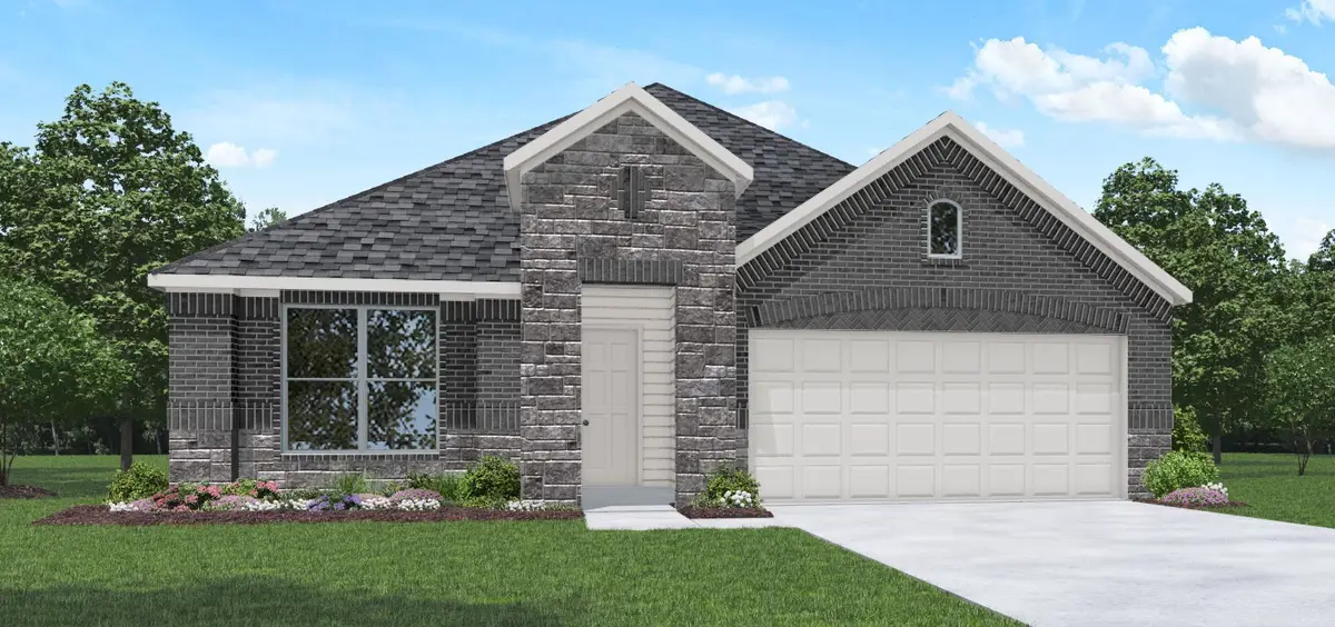 403 Summerset Landing Court, Conroe, TX 77304 - #1