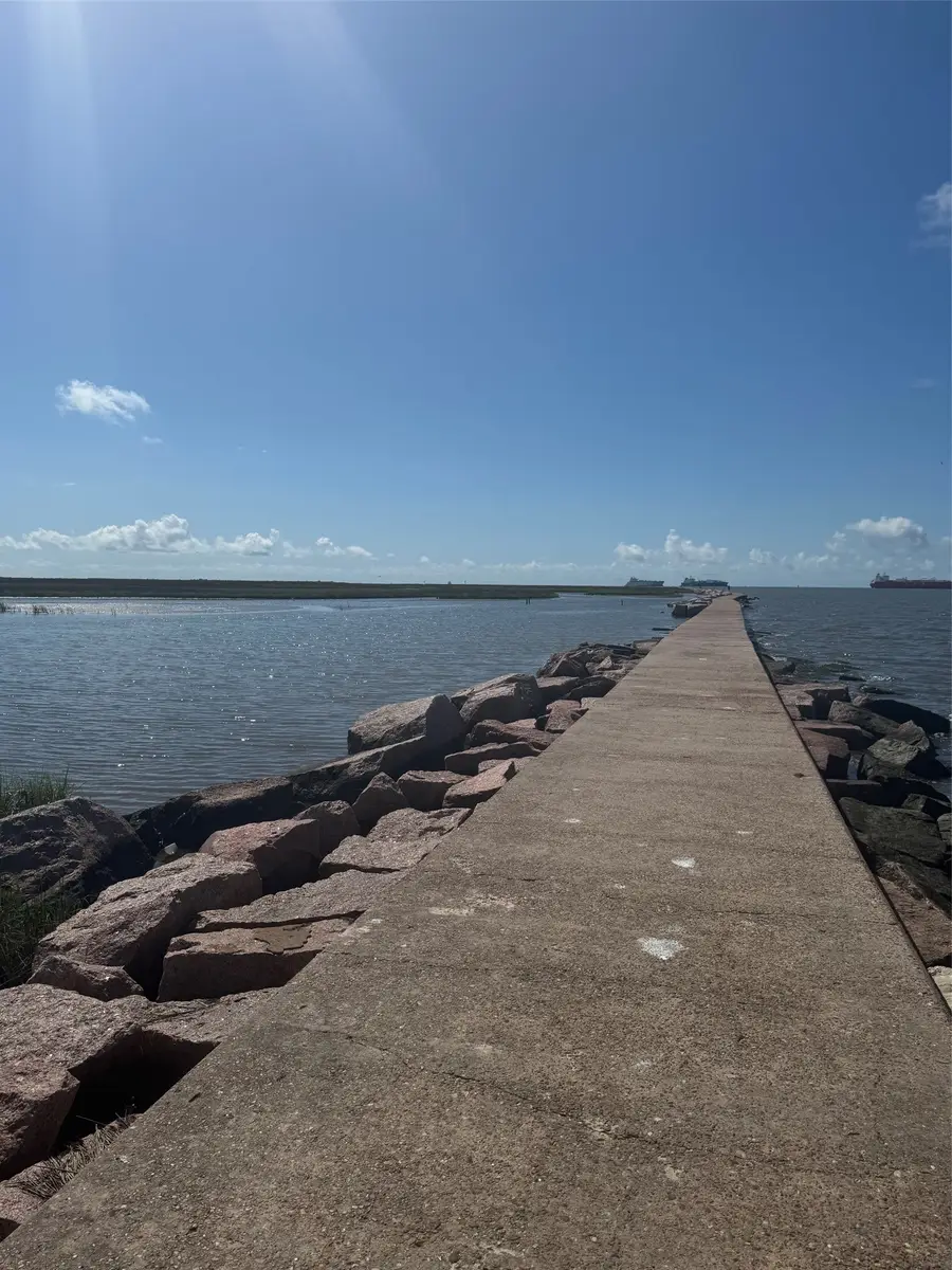 1723 Galveston, Port Bolivar, TX 77650 - #3