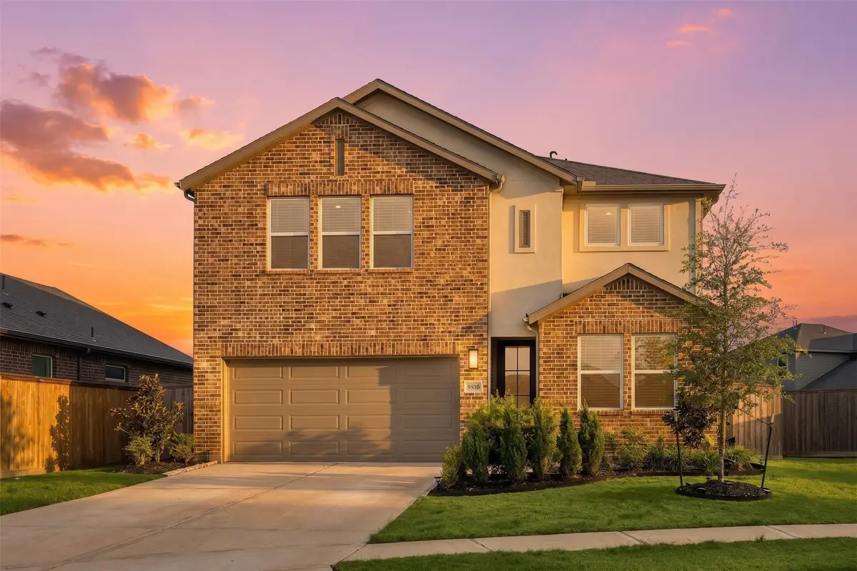 9510 Honey Run Lane, Cypress, TX 77433 - #1