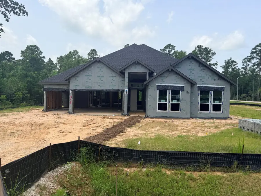 343 Louvenia Court, Pinehurst, TX 77362 - #3