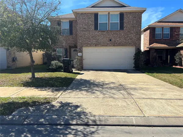 12910 Almeda Crossing Court, Houston, TX 77048