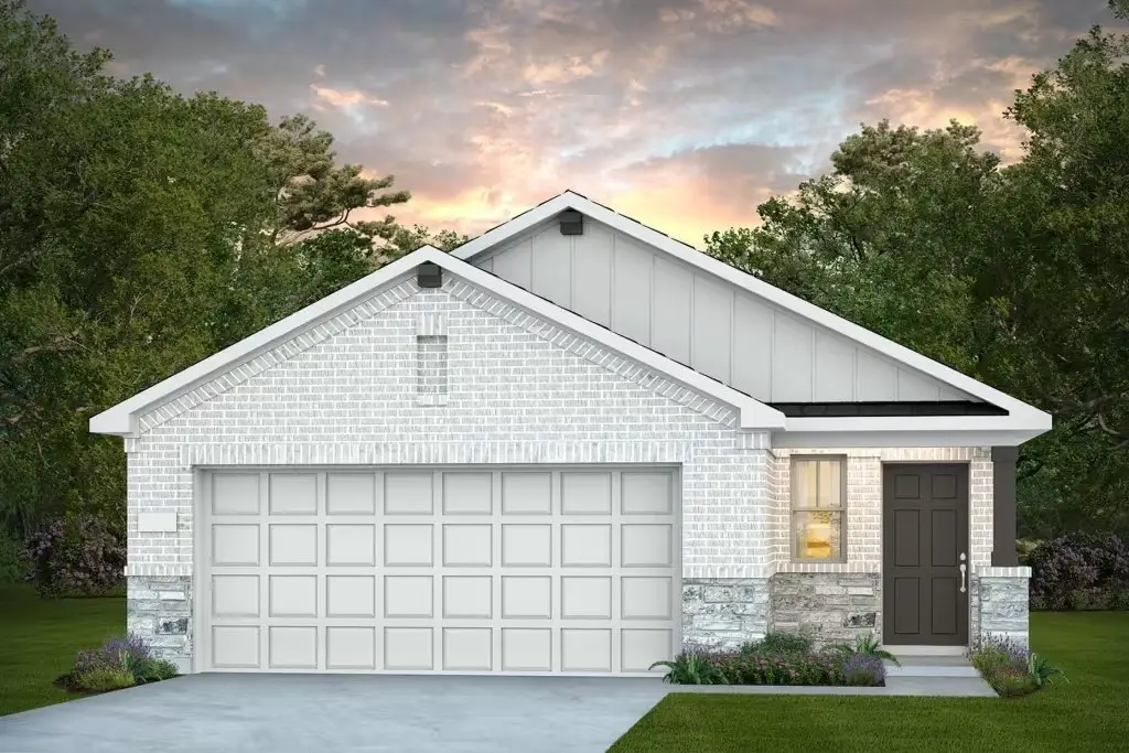 2068 Marymere Falls Drive, Dayton, TX 77535 - #1