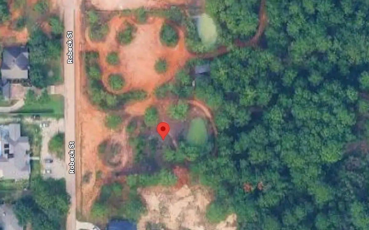 19610 Robeck Street, Tomball, TX 77377 - #1