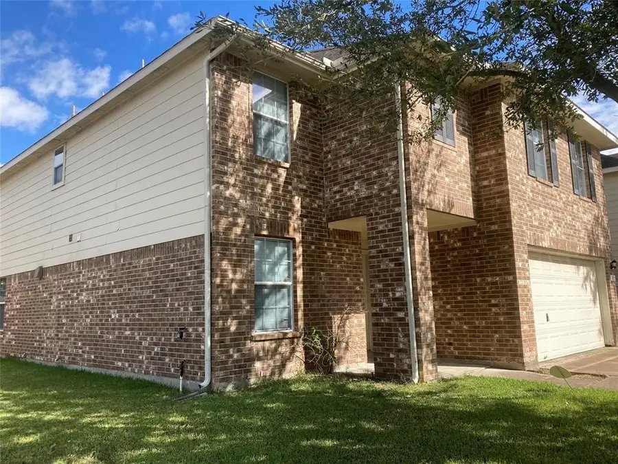 13322 Sleepy Creek Meadows, Houston, TX 77083 - #2