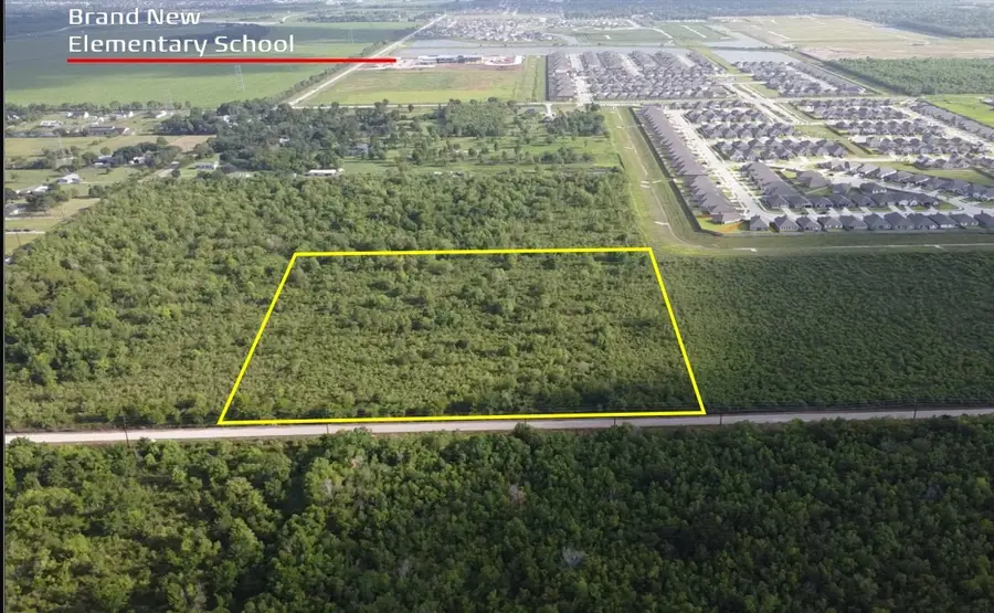 TBD County Road 573, Manvel, TX 77583 - #3