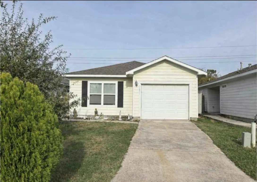 12551 Hammill Path Drive, Houston, TX 77066 - #1