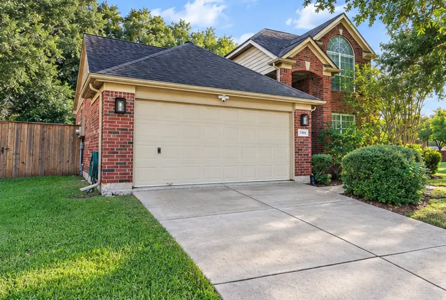 7406 Greatwood Grove Drive, Sugar Land, TX 77479 - #3