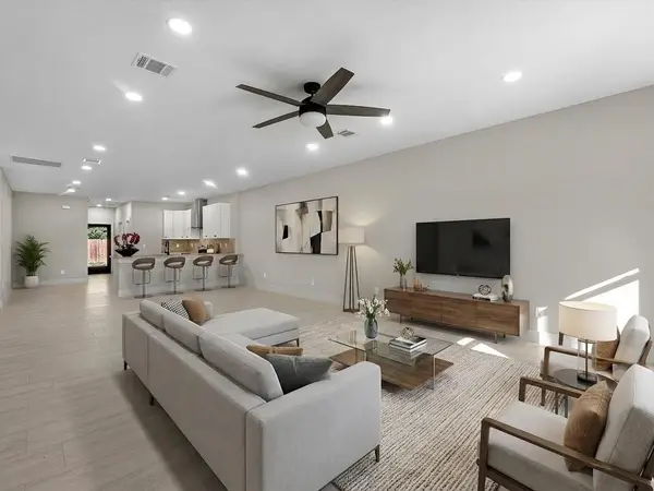 8709 Wheatley Street, Houston, TX 77088