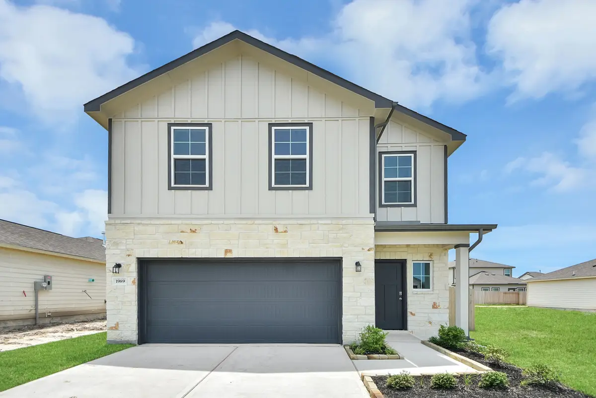 1989 Brookpointe Lane, Dayton, TX 77535 - #1
