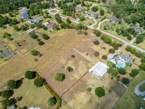 7318 Rolling Meadow Drive, Richmond, TX 77469
