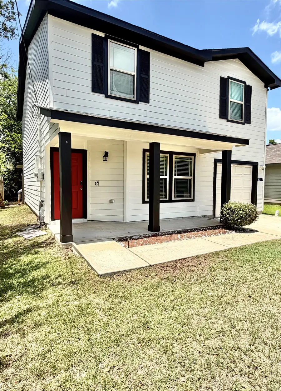 6317 Eastland Street, Houston, TX 77028 - #2