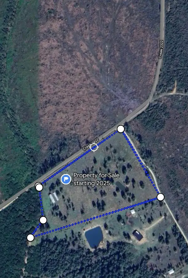 Creek 2322 Tx-321, Dayton, TX 77535