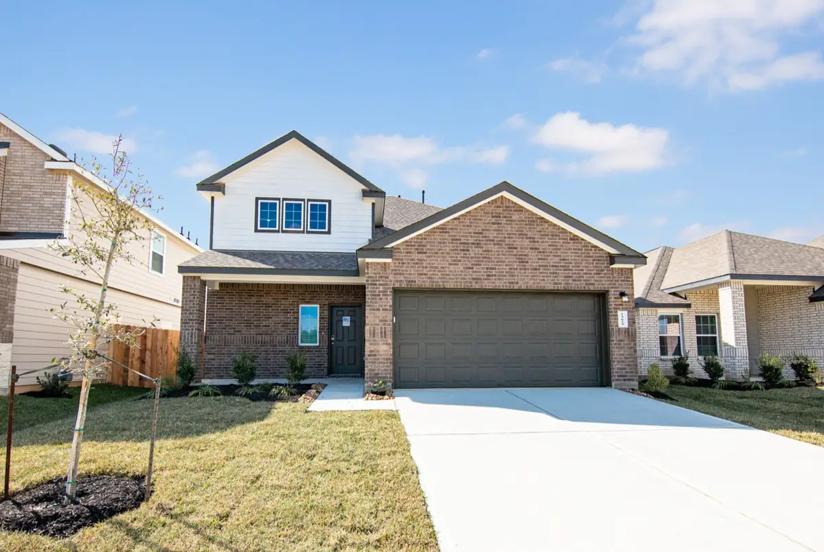 15619 Tranquil Pines Street, Conroe, TX 77302 - #1